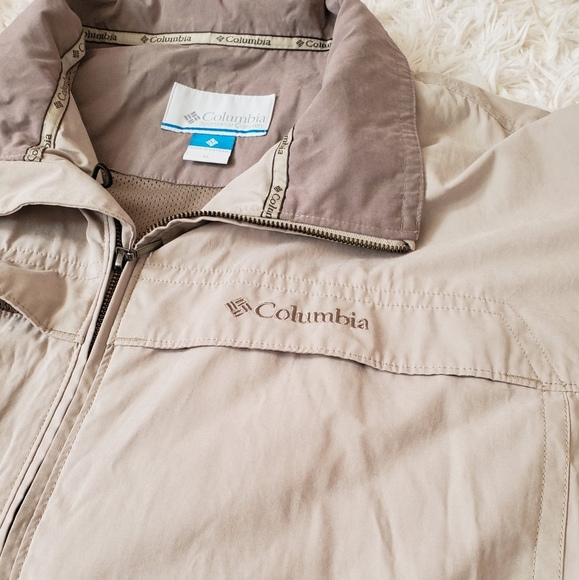 Columbia Other - 🌿Columbia Jacket🌿